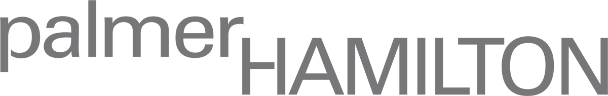 Palmer Hamilton logo