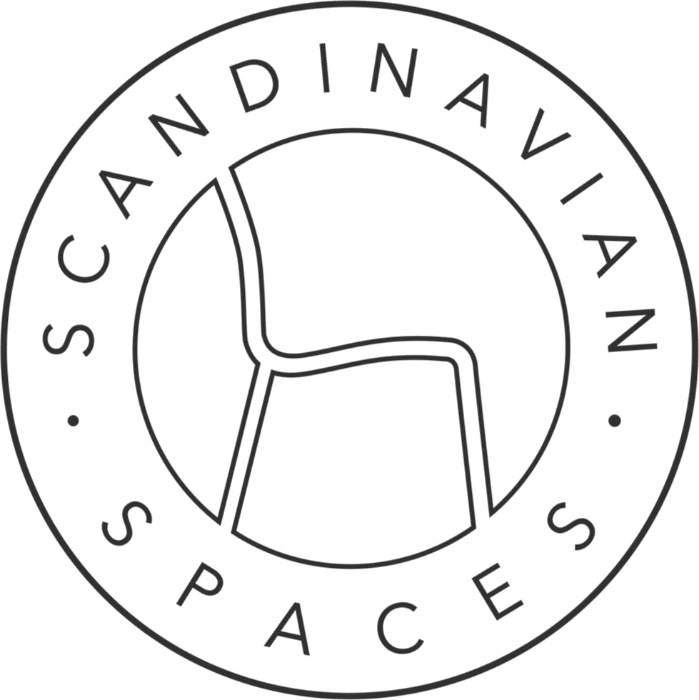 Scandinavian Spaces logo