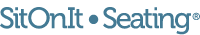 SitOnIt Seating logo